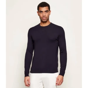 HUGO Sweter San Cody-CV | Slim Fit