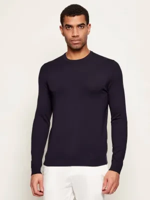 HUGO Sweter San Cody-CV | Slim Fit