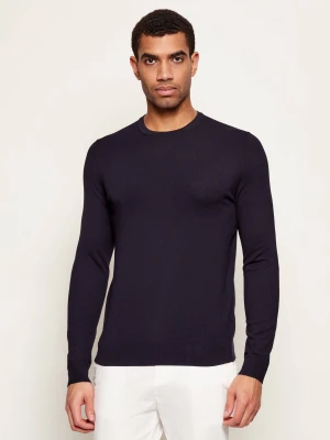 HUGO Sweter San Cody-CV | Slim Fit