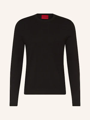 Hugo Sweter San Cody schwarz