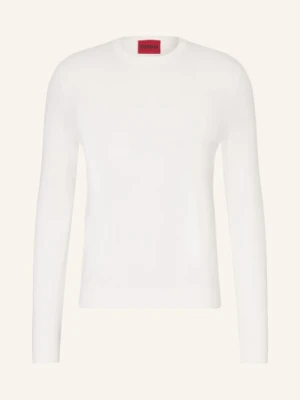 Hugo Sweter San Cody weiss