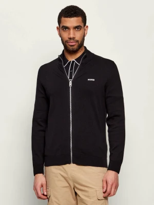 HUGO Sweter San Jacomo-C | Slim Fit