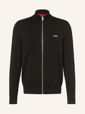 Hugo Sweter San Jacomo schwarz