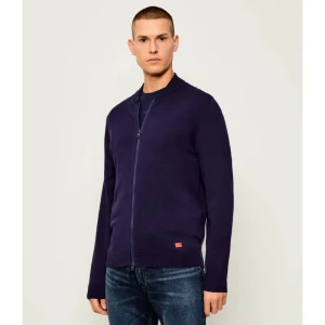 HUGO Sweter San Jaque-C | Regular Fit