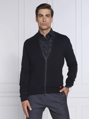 HUGO Sweter San Jaque-C | Regular Fit