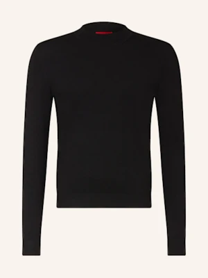 Hugo Sweter San Marc-Cv schwarz