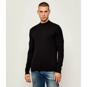 HUGO Sweter San Marc-CV | Slim Fit