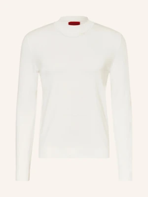 Hugo Sweter San Marc-Cv weiss