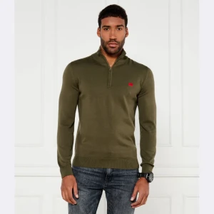 HUGO Sweter San Quintus-C | Regular Fit