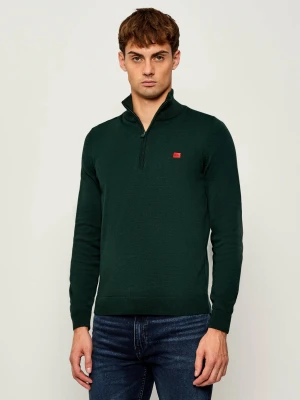 HUGO Sweter San Quintus-C | Regular Fit