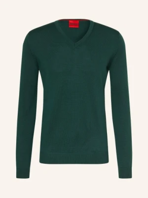 Hugo Sweter San Vredo-M gruen