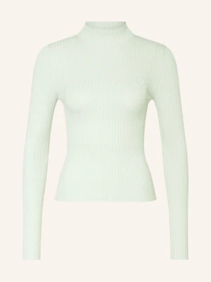 Hugo Sweter Sarmie gruen