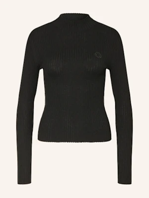 Hugo Sweter Sarmie schwarz