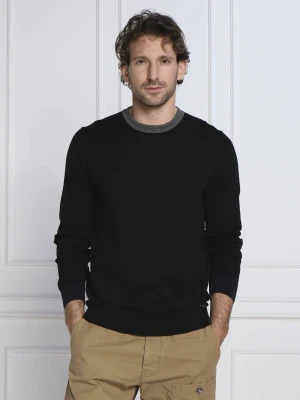 HUGO Sweter Scasius | Regular Fit