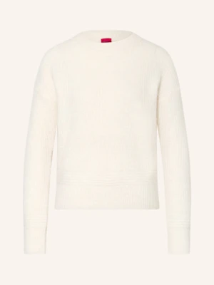 Hugo Sweter Scevanu weiss