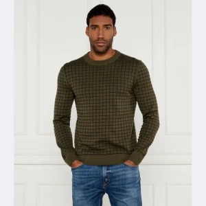 HUGO Sweter Scoult | Regular Fit