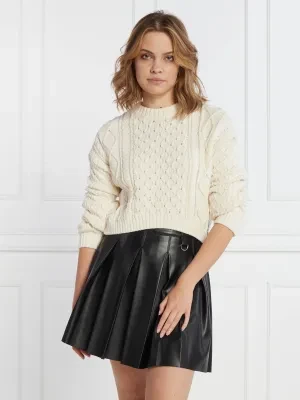 HUGO Sweter Scrovey | Regular Fit