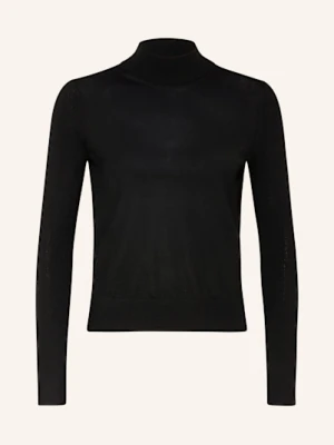 Hugo Sweter Sedenniak schwarz