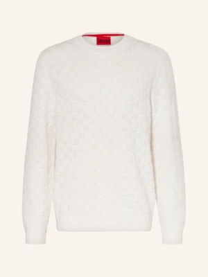 Hugo Sweter Selio weiss
