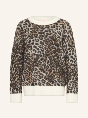 Hugo Sweter Seratu beige