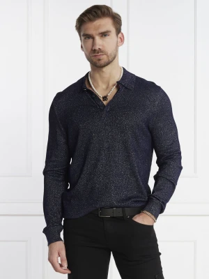 HUGO Sweter Sercury 1025 | Regular Fit