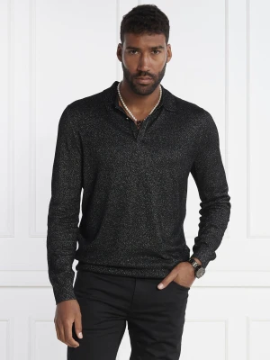 HUGO Sweter Sercury 1025 | Regular Fit