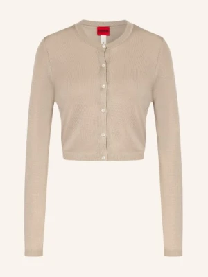 Hugo Sweter Sessiry beige