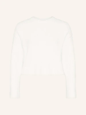 Hugo Sweter Sfurryna weiss