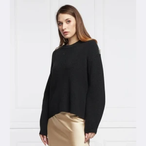 HUGO Sweter Sheliyera | Relaxed fit