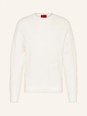 Hugo Sweter Simo weiss