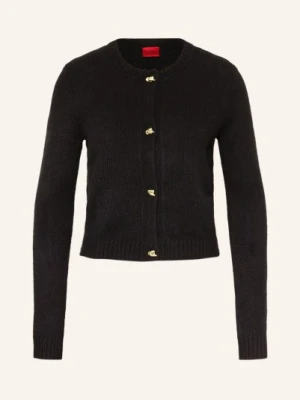 Hugo Sweter Sira schwarz