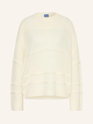 Hugo Sweter Slookia beige ECRU
