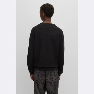 HUGO Sweter Sonderson | Regular Fit