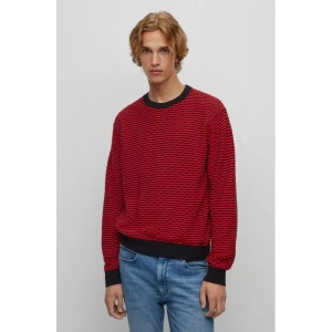 HUGO Sweter Sonderson | Regular Fit