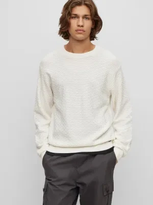 HUGO Sweter Sonderson | Regular Fit