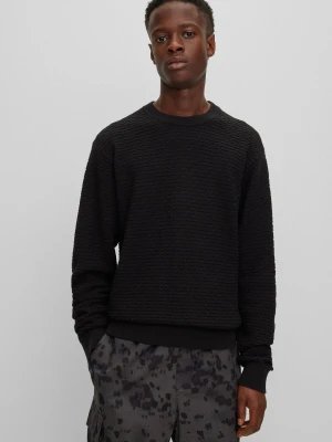 HUGO Sweter Sonderson | Regular Fit