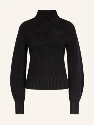 Hugo Sweter Sorellasio schwarz