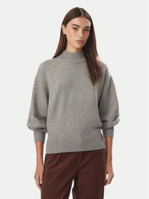 HUGO Golf Sorellenio 50569389 Szary Relaxed Fit