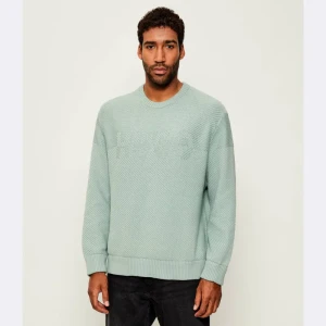 HUGO Sweter Splinden | Regular Fit