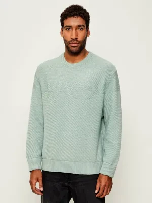 HUGO Sweter Splinden | Regular Fit