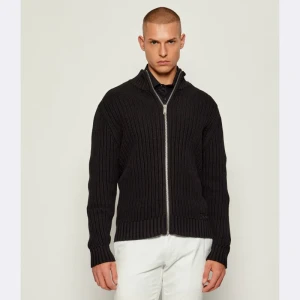 HUGO Sweter Sriton | Regular Fit