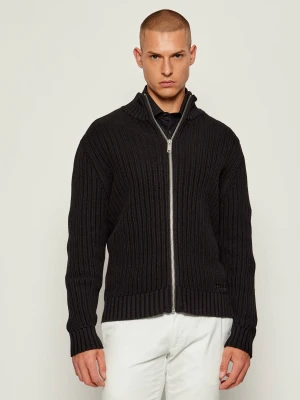 HUGO Sweter Sriton | Regular Fit