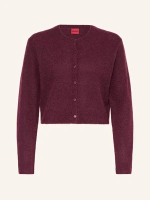 Hugo Sweter Stefbra rot