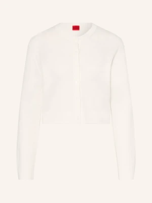 Hugo Sweter Stefbra weiss