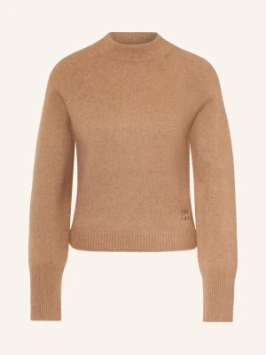 Hugo Sweter Surpenio beige
