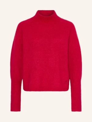 Hugo Sweter Surpio rot