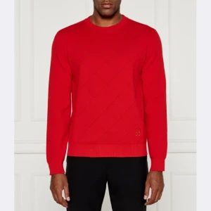 HUGO Sweter Symond | Regular Fit