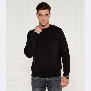 HUGO Sweter Symond | Relaxed fit