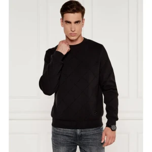 HUGO Sweter Symond | Relaxed fit