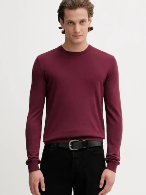 HUGO sweter wełniany San Cedric-M